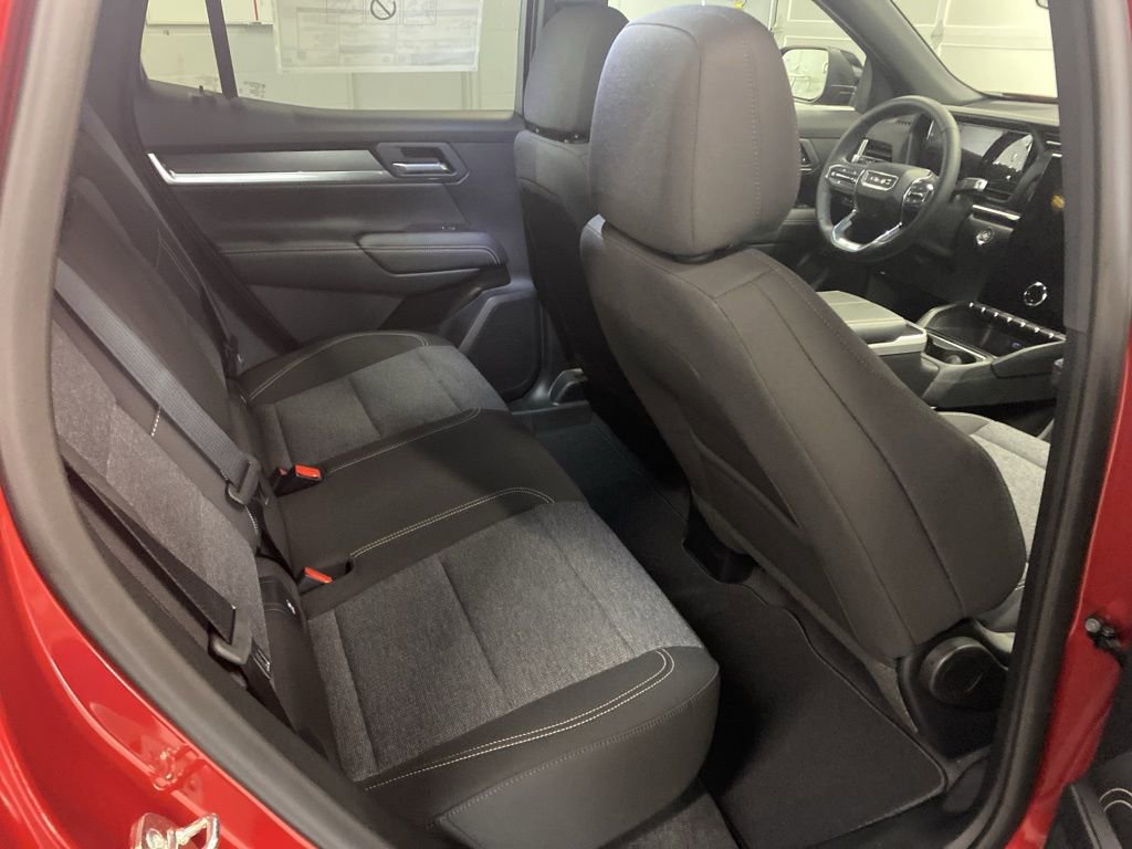 New 2026 GMC Terrain Elevation w/ Black Edition image 13