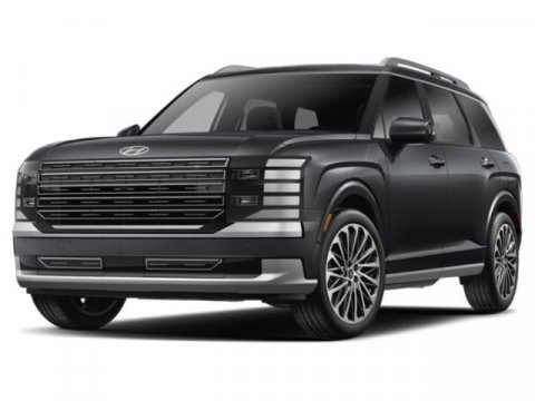 New 2026 Hyundai Palisade Calligraphy image 3