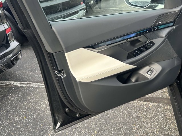 New 2027 BMW 530i xDrive w/ Premium Package AWD/4WD image 11