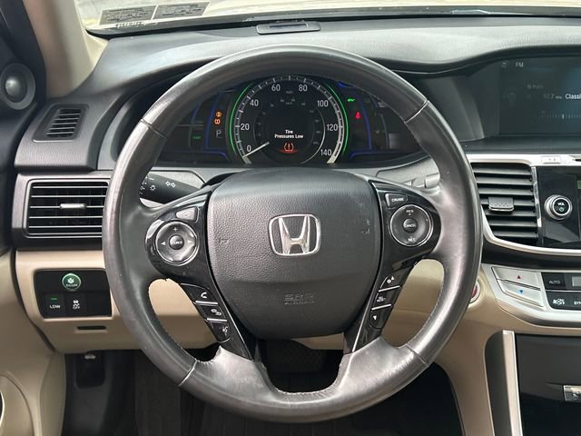Used 2014 Honda Accord EX-L image 15