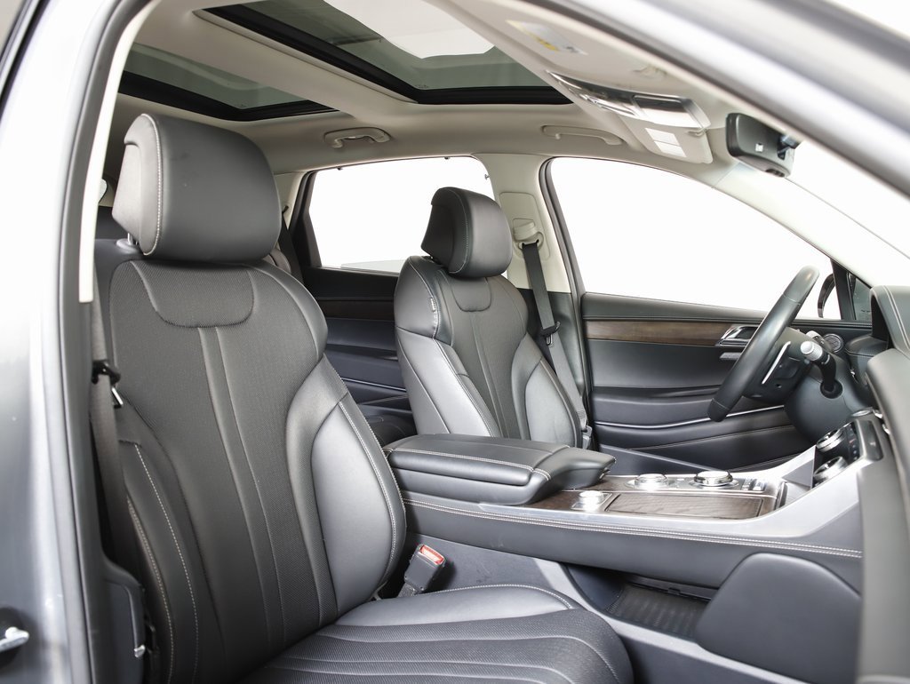 Used 2024 Genesis GV80 3.5T image 7