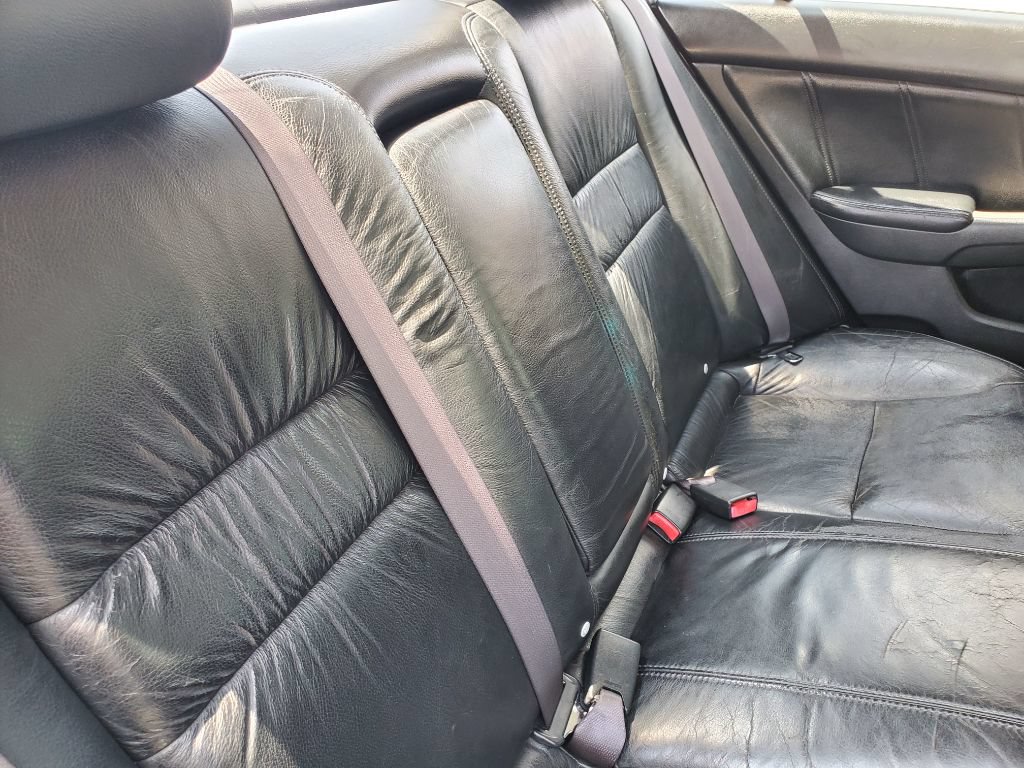Used 2005 Honda Accord EX-L image 34