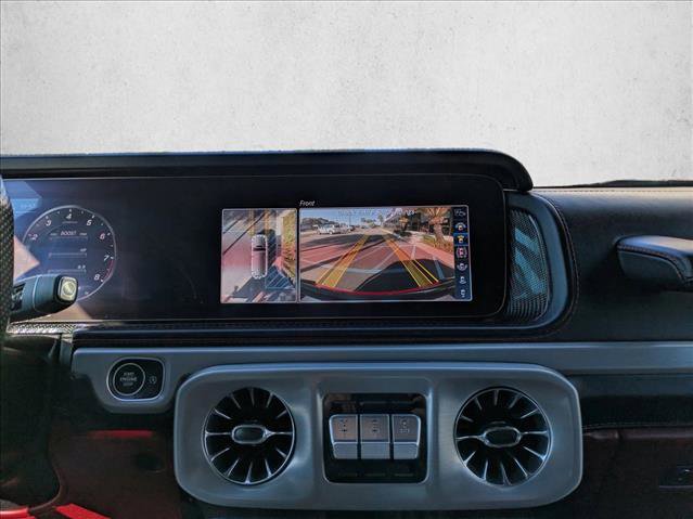 Used 2022 Mercedes-Benz G 63 AMG 4MATIC image 2