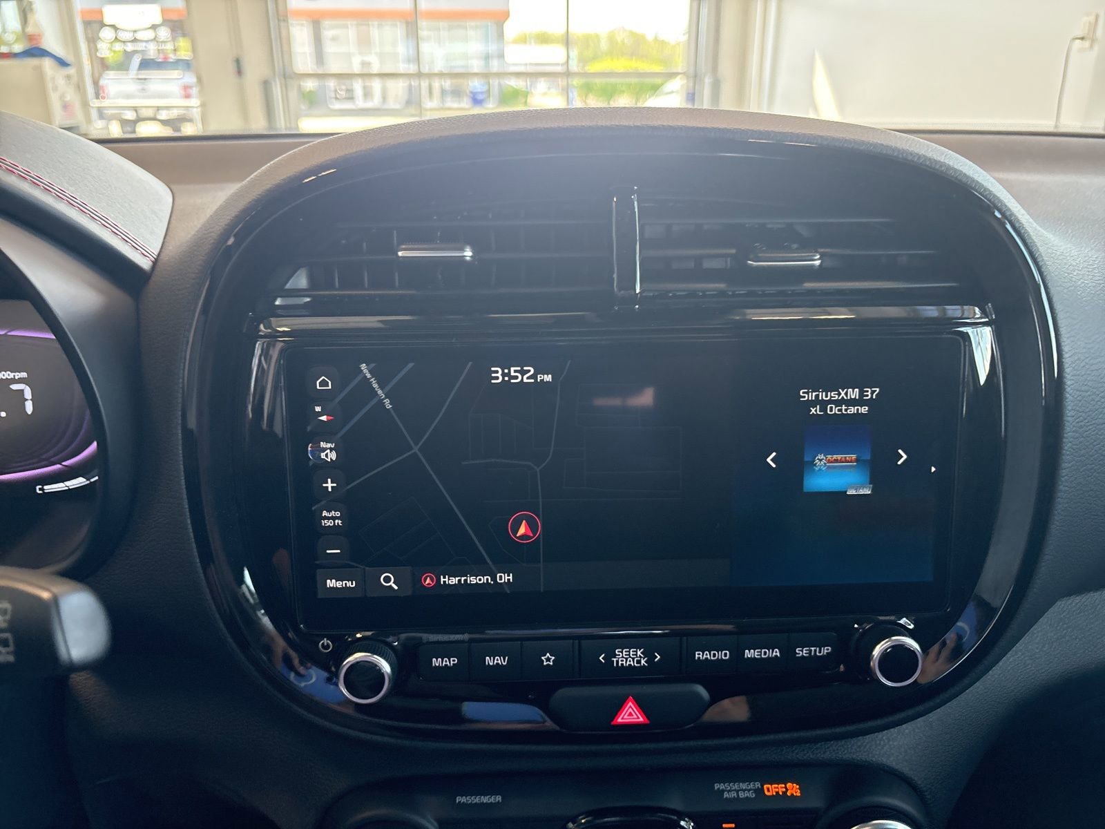 New 2025 Kia Soul GT-Line image 23