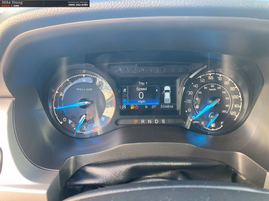 Used 2021 Ford Ranger XLT w/ FX4 Off-Road Package AWD/4WD image 28