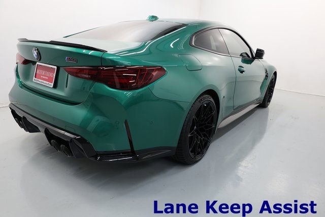 Used 2026 BMW M4 Competition image 31
