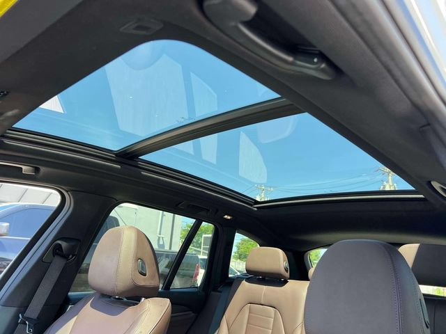 Used 2020 BMW X3 xDrive30i w/ Premium Package AWD/4WD image 27