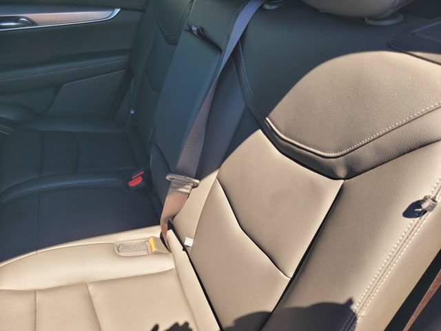 Used 2024 Cadillac XT6 Luxury AWD/4WD image 15