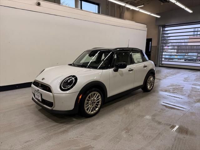 New 2026 MINI Cooper S FWD video 1