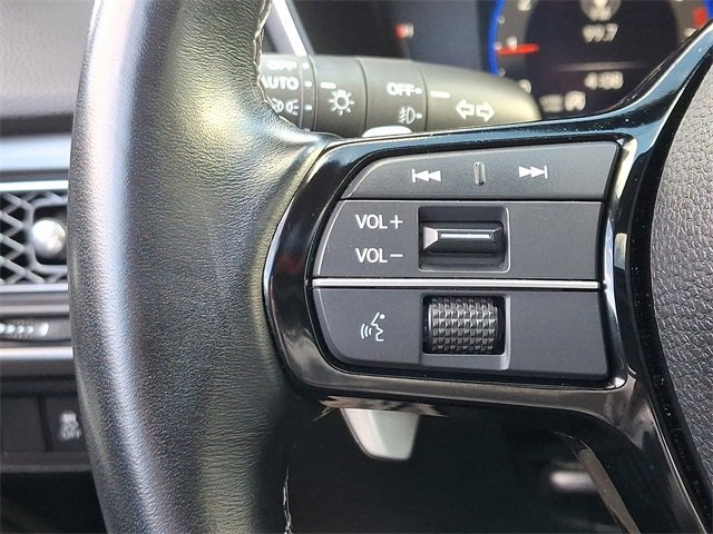 Used 2024 Acura Integra A-Spec image 21