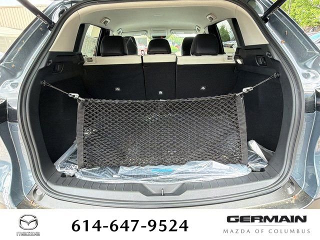 New 2026 MAZDA CX-5 Preferred AWD/4WD image 10