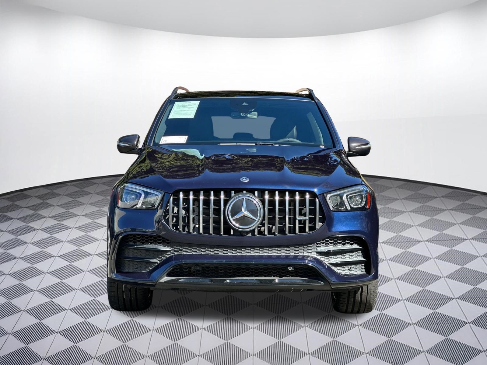 Used 2021 Mercedes-Benz GLE 53 AMG 4MATIC image 6