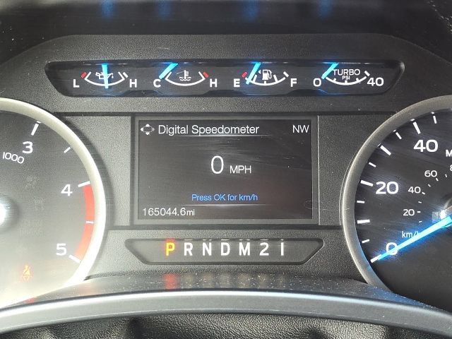 Used 2017 Ford F250 XLT w/ XLT Premium Package RWD image 25