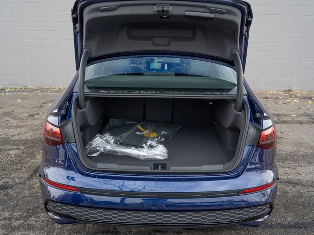 New 2026 Audi A3 2.0T Premium image 6