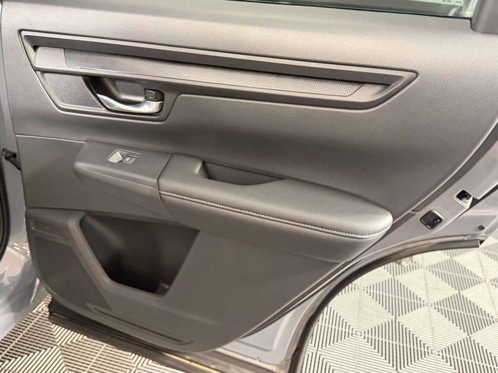 Used 2026 Honda CR-V LX image 26