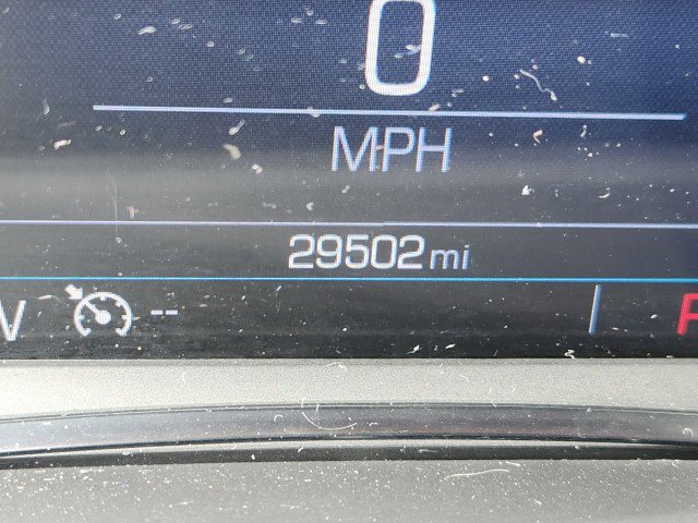 Used 2023 GMC Acadia SLE w/ Driver Convenience Package image 38