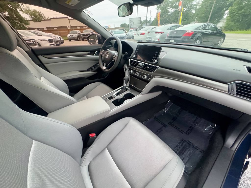 Used 2020 Honda Accord LX image 13
