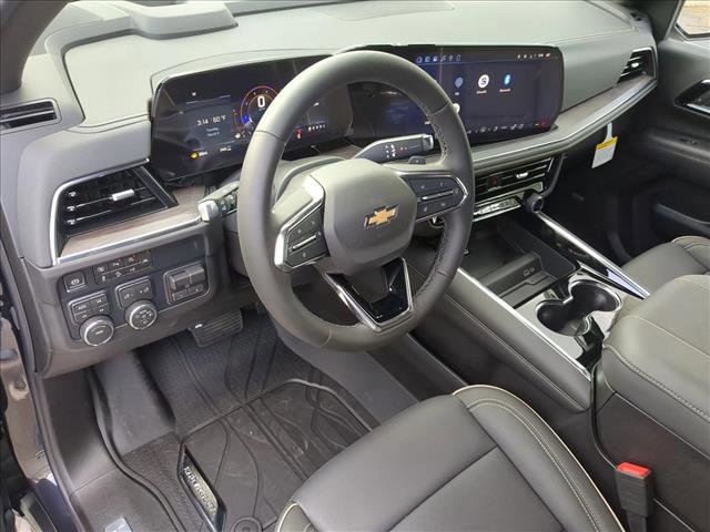 New 2026 Chevrolet Tahoe Premier w/ Sun And Tow Package AWD/4WD image 13