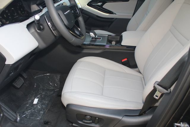 New 2026 Land Rover Range Rover Evoque S image 20