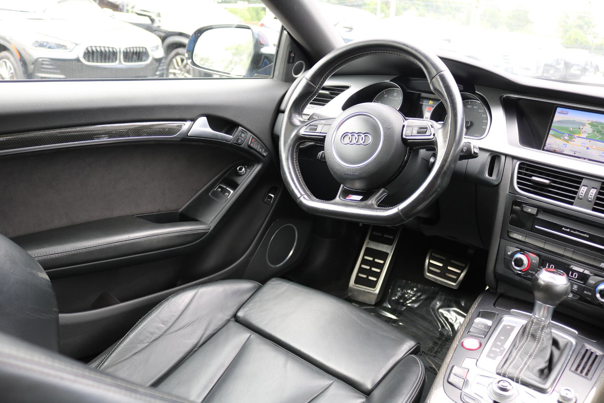 Used 2016 Audi S5 Premium Plus w/ Technology Package AWD/4WD image 39