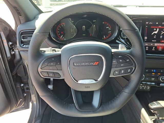 New 2026 Dodge Durango GT image 9