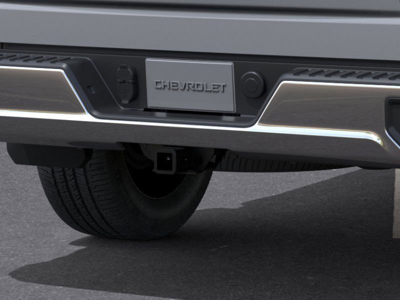 New 2026 Chevrolet Silverado 1500 LT w/ All Star Edition Plus image 15