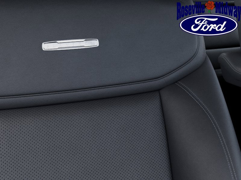 New 2027 Ford Expedition Max Platinum w/ Stealth Performance Package AWD/4WD image 19