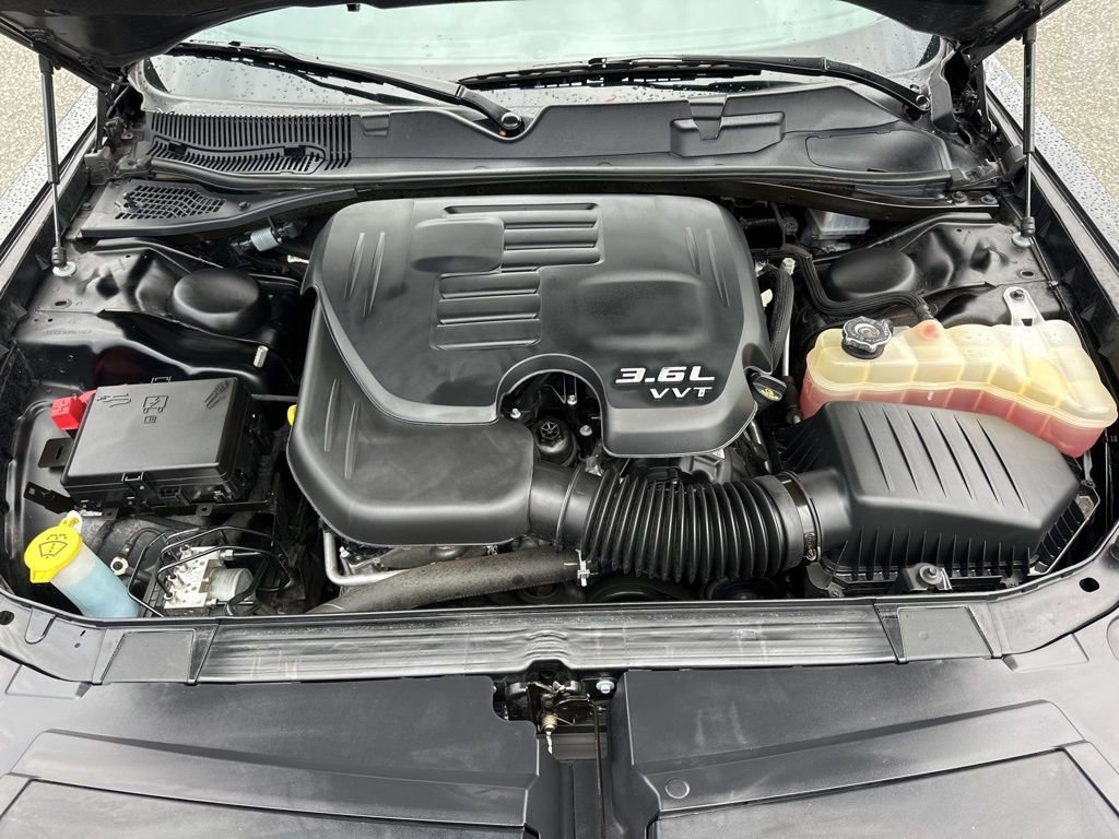 Used 2021 Dodge Challenger GT w/ Performance Handling Group image 29