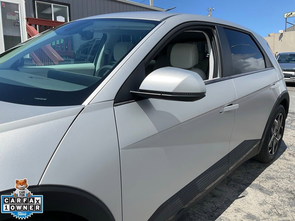Used 2023 Hyundai Ioniq 5 SEL AWD/4WD image 88