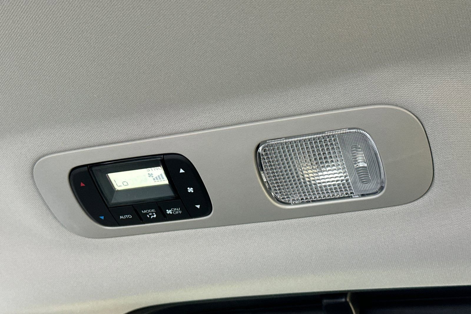 New 2026 Honda Odyssey EX-L image 14