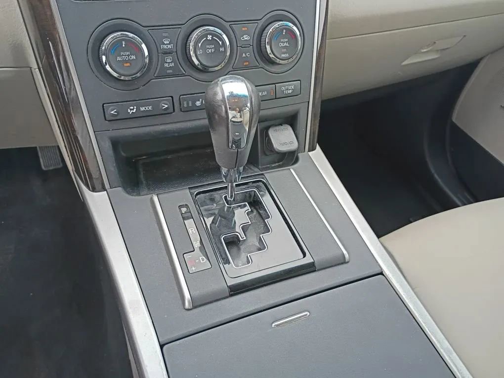 Used 2012 MAZDA CX-9 Grand Touring w/ Moonroof & Bose Audio Pkg FWD image 13
