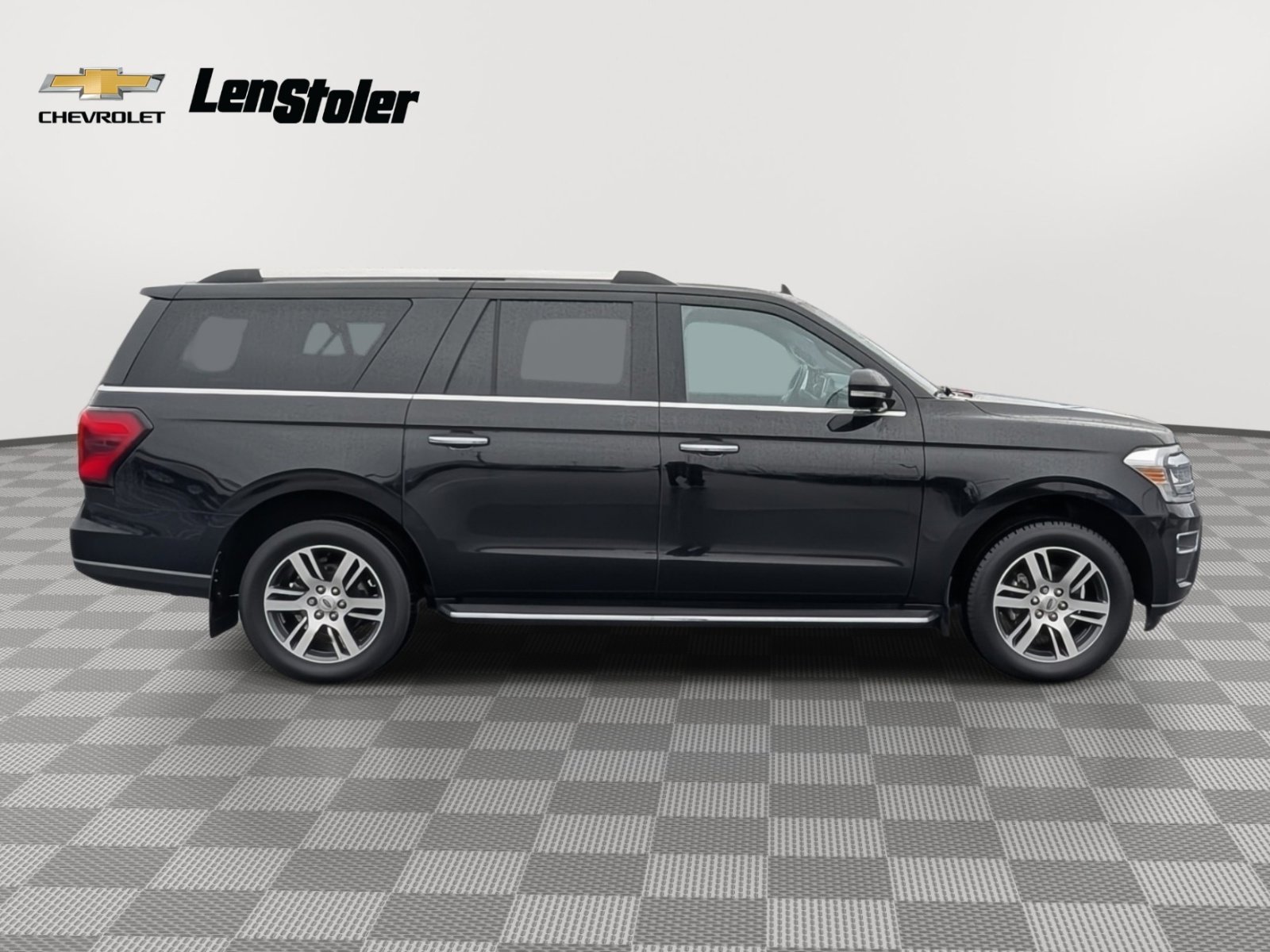 Used 2022 Ford Expedition Max Limited AWD/4WD image 6