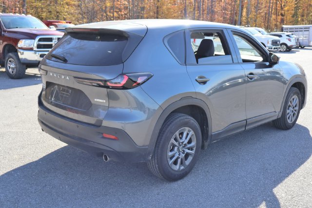 Used 2026 MAZDA CX-5 Select AWD/4WD image 6