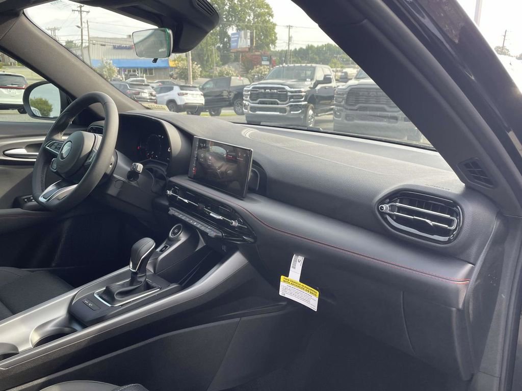 New 2025 Dodge Hornet GT image 14