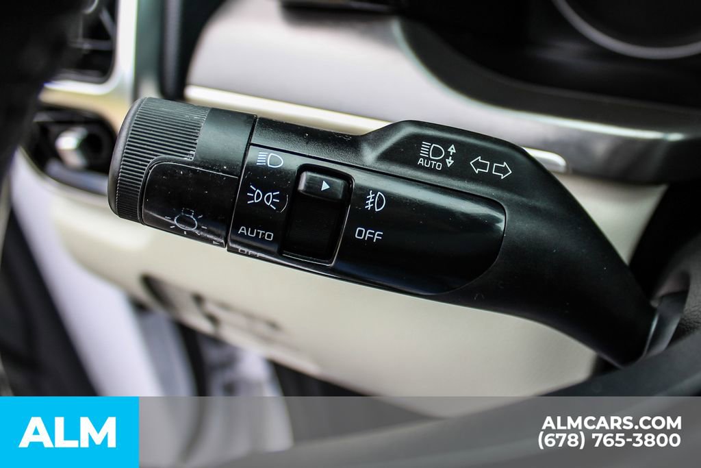 Used 2021 Kia Sorento SX FWD image 30
