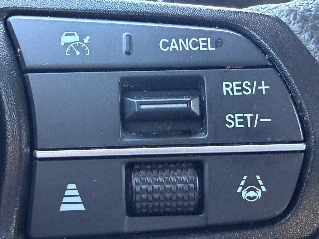 Used 2023 Honda Accord EX image 15