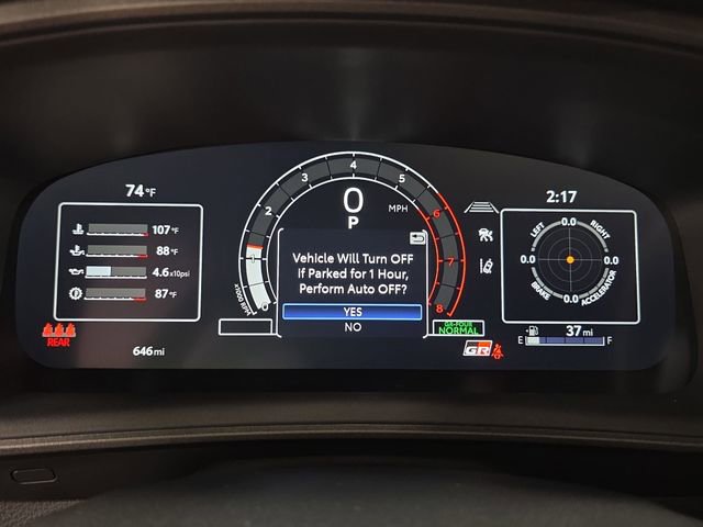 Certified 2025 Toyota Corolla Premium image 16