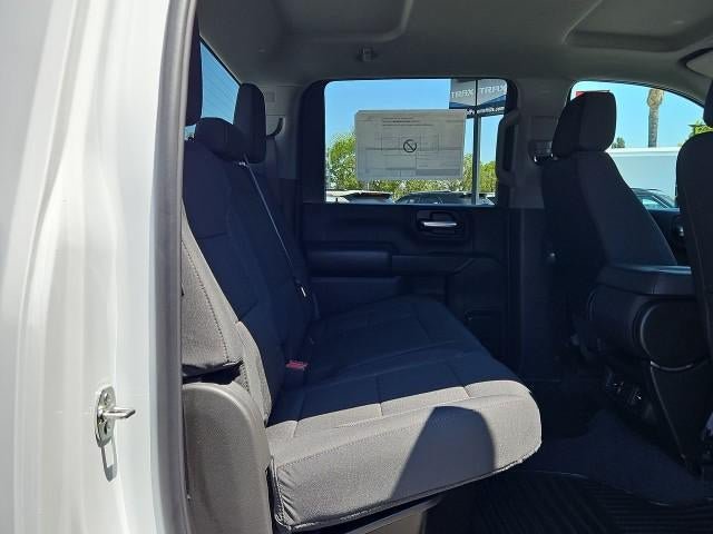New 2026 Chevrolet Silverado 2500 Custom w/ Custom Value Package RWD image 26