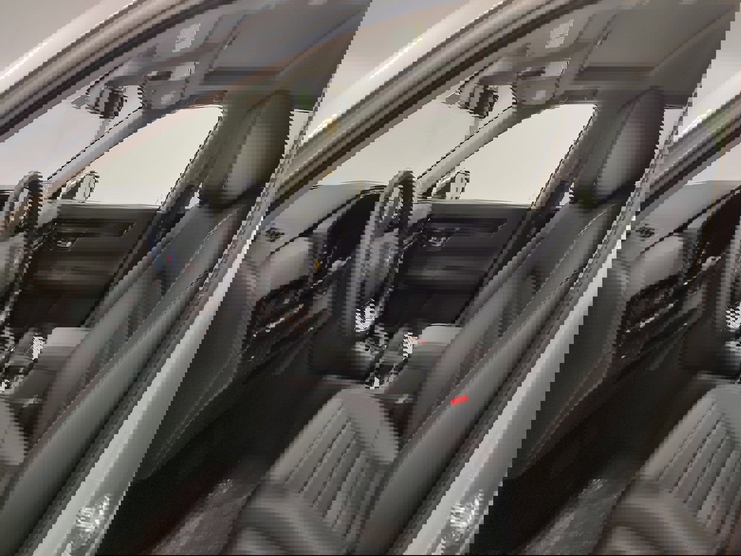 New 2026 Honda CR-V EX-L image 10