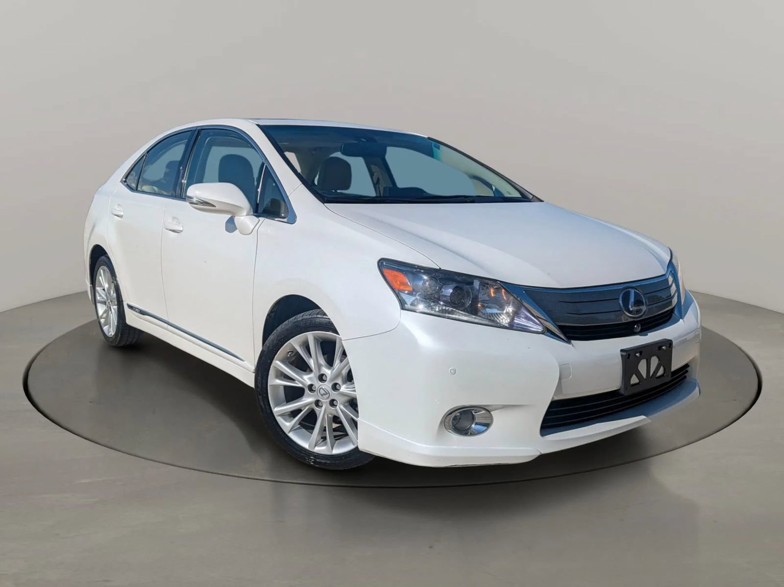 Used 2010 Lexus HS 250h FWD image 1