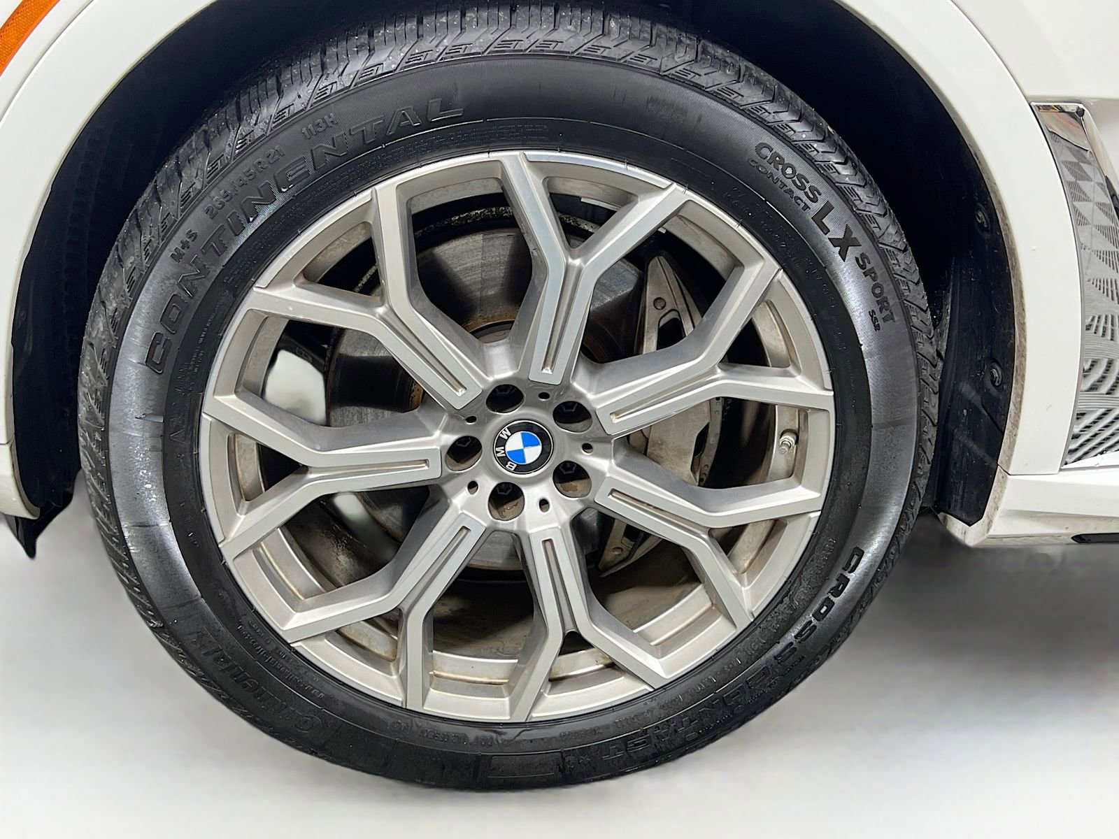 Used 2024 BMW X7 xDrive40i image 33