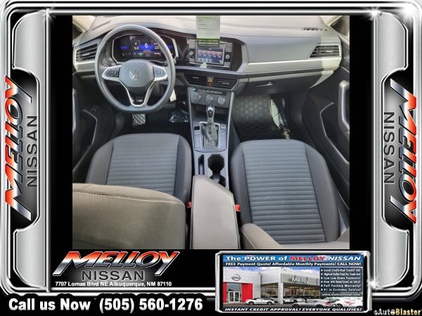 Used 2022 Volkswagen Jetta S image 17