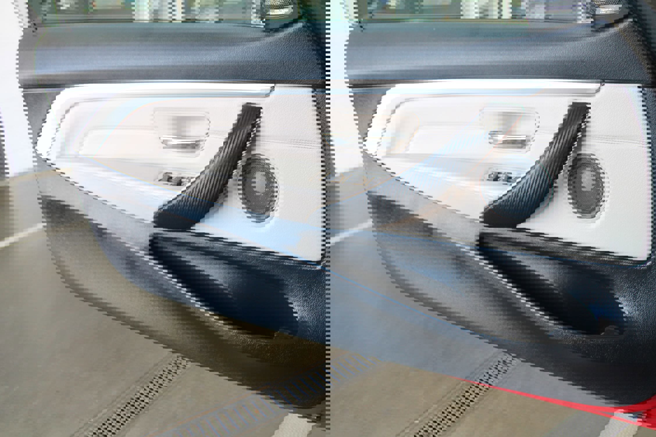 Used 2016 BMW 428i xDrive Convertible image 13