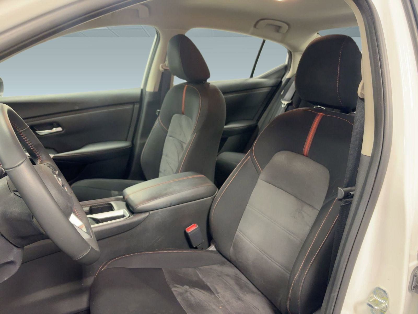 Used 2023 Nissan Sentra SR image 22