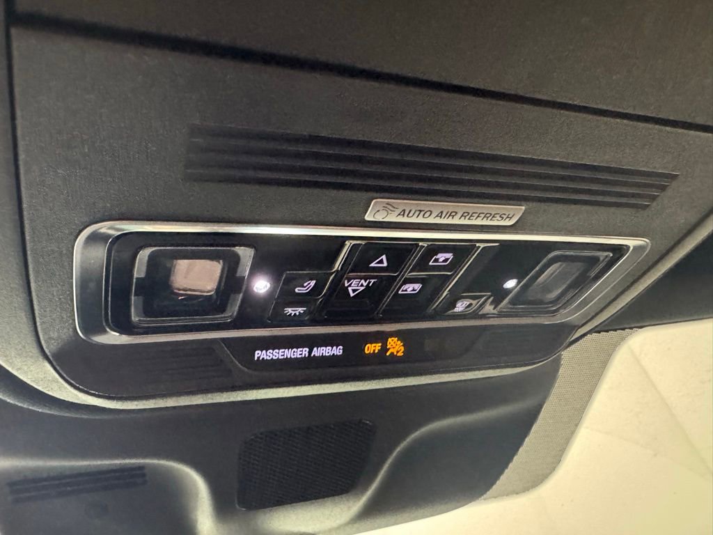 New 2025 Lincoln Navigator L Reserve AWD/4WD image 66