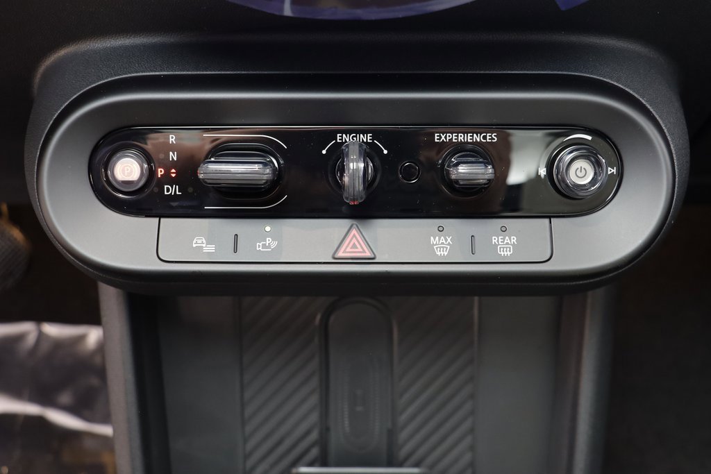 New 2026 MINI Cooper S image 12