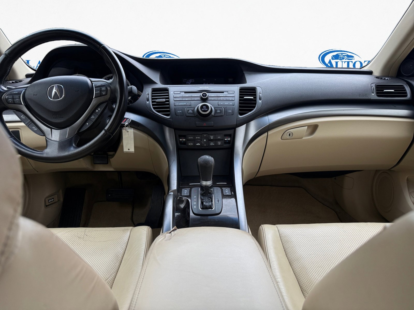 Used 2013 Acura TSX Sedan image 13