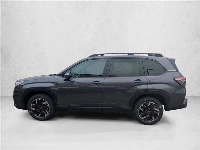 New 2026 Subaru Forester Premium image 8