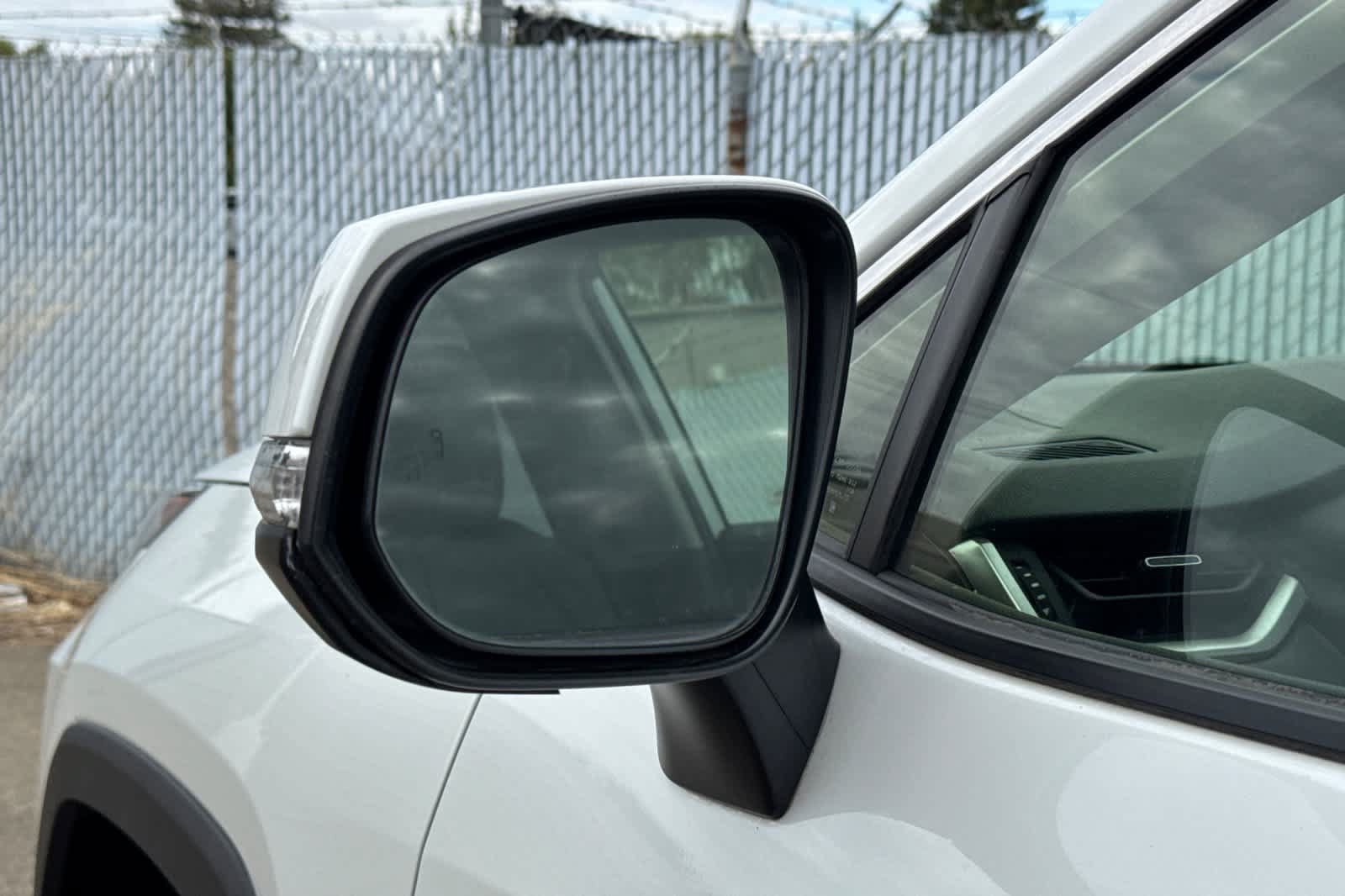 Used 2023 Toyota RAV4 Limited AWD/4WD image 11