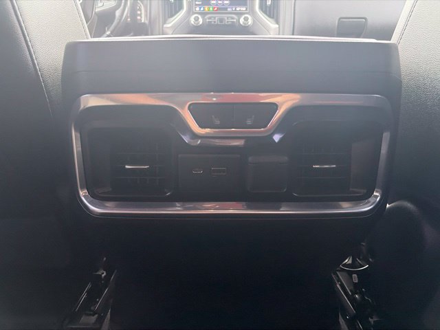 Used 2019 GMC Sierra 1500 AT4 w/ AT4 Premium Package AWD/4WD image 8